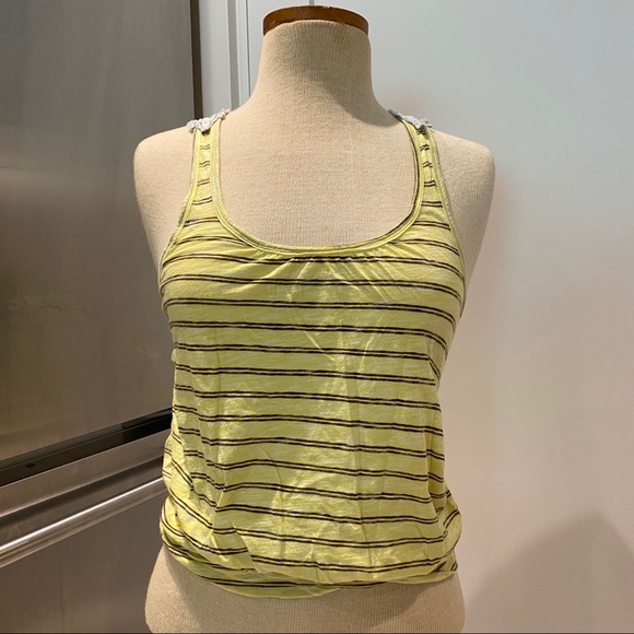 Free People Tank - Picture 2 of 13